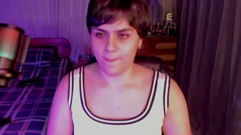 Isabella online show from 08-02-26, 05:06