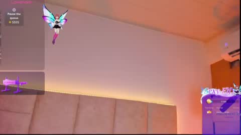 Snapshot of isabellaromman chatting on 06-27-26, 02:49 isabellaromman online show from 06-27-26, 02:49