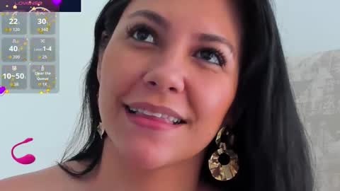 isabellarous  online show from 03-24-26, 11:21