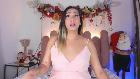  Martina  IG martissmith01 online show from 12-31-24, 07:40