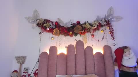  Martina  IG martissmith01 online show from 12-31-24, 10:45