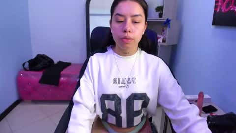 isebella online show from 06-08-26, 02:06