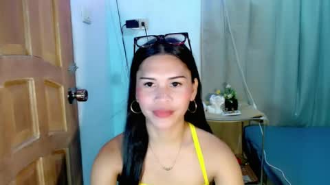 Ysa online show from 07-18-26, 01:48