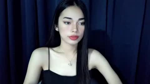 Isabelle online show from 10-26-25, 03:29