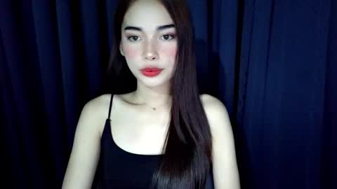 Isabelle online show from 03-12-26, 01:34