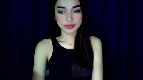Snapshot of isabelle_willis chatting on 07-01-26, 02:51 Isabelle online show from 07-01-26, 02:51