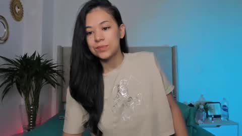 Isabelle Diaz online show from 02-27-25, 11:31