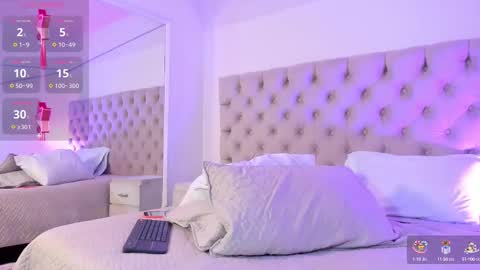 Isa online show from 03-11-25, 09:48