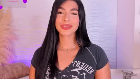 Isa online show from 02-14-26, 10:28