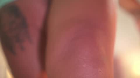 IsabellMendez online show from 01-16-25, 10:34