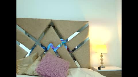 IsabellMendez online show from 01-07-26, 10:12