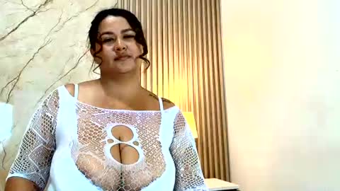 IsabellMendez online show from 07-24-26, 10:30