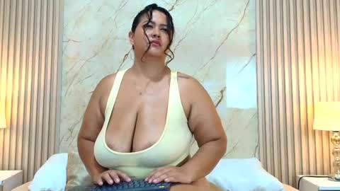IsabellMendez online show from 07-28-26, 10:42