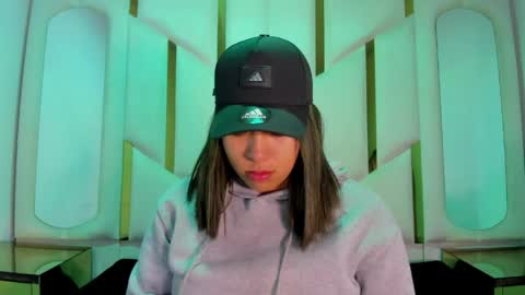 isabellrodriguez18 online show from 04-13-26, 03:45