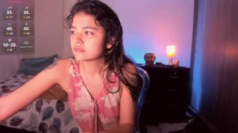 Snapshot of isabelprietoo chatting on 06-24-26, 01:26 Isa online show from 06-24-26, 01:26