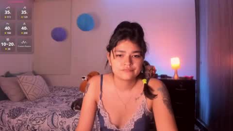 Snapshot of isabelprietoo chatting on 06-24-26, 11:26 Isa online show from 06-24-26, 11:26