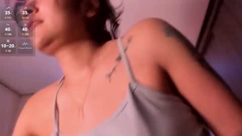 Snapshot of isabelprietoo chatting on 06-26-26, 12:37 Isa online show from 06-26-26, 12:37
