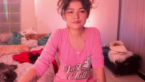 Snapshot of isabelprietoo chatting on 07-30-26, 09:25 Isa online show from 07-30-26, 09:25