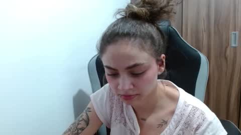 Snapshot of isadoraelite16 chatting on 12-24-24, 05:05 ISADORA online show from 12-24-24, 05:05