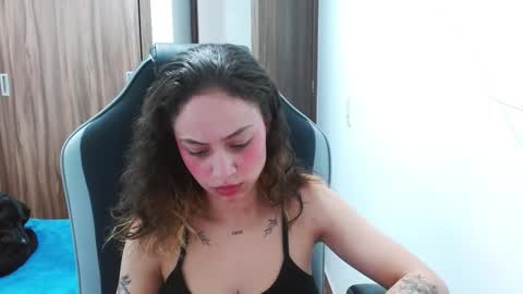 Snapshot of isadoraelite16 chatting on 02-26-25, 11:59 ISADORA online show from 02-26-25, 11:59