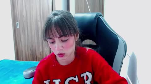 Snapshot of isadoraelite16 chatting on 03-08-25, 03:06 ISADORA online show from 03-08-25, 03:06