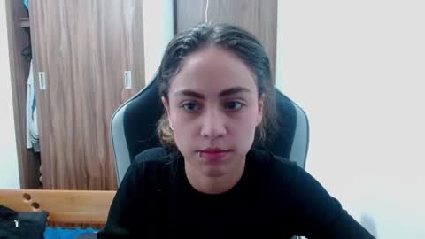 Snapshot of isadoraelite16 chatting on 03-12-25, 05:24 ISADORA online show from 03-12-25, 05:24
