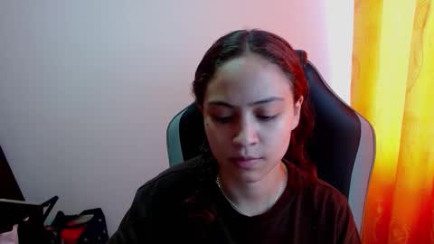Snapshot of isadoraelite16 chatting on 02-24-26, 07:12 ISADORA online show from 02-24-26, 07:12