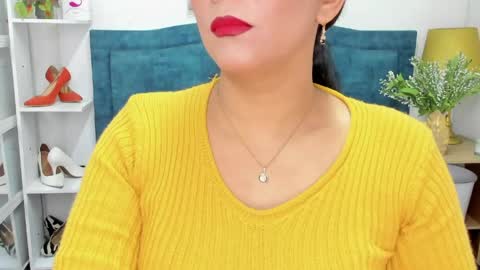 Snapshot of isadoravex chatting on 05-14-26, 08:59 Isabel online show from 05-14-26, 08:59