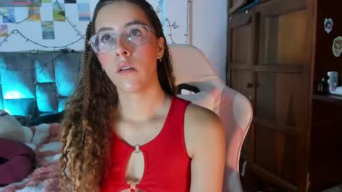 Snapshot of isangel_ chatting on 06-09-26, 02:34 Isabela online show from 06-09-26, 02:34