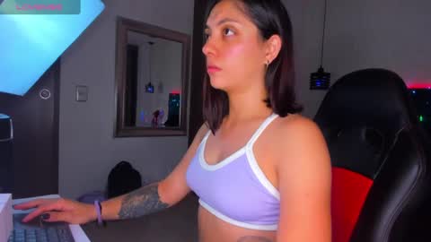 Snapshot of isarogers_dl chatting on 01-16-25, 11:15 isabel online show from 01-16-25, 11:15