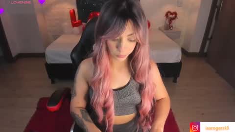 Snapshot of isarogers_dl chatting on 02-19-25, 11:49 isabel online show from 02-19-25, 11:49