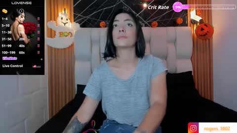 Snapshot of isarogers_dl chatting on 10-12-25, 05:23 isabel online show from 10-12-25, 05:23