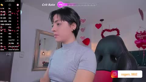 isabel  online show from 02-19-26, 05:53