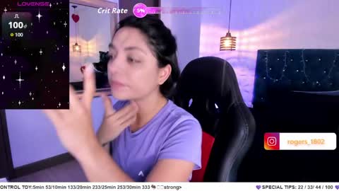 isabel  online show from 04-12-26, 05:18