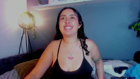 Snapshot of isaxcurves chatting on 05-23-26, 01:59 Isabela Isa for lovers online show from 05-23-26, 01:59