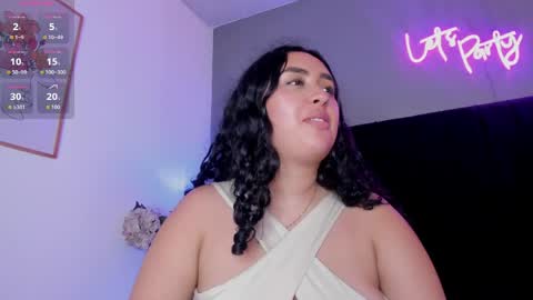 Snapshot of isaxcurves chatting on 06-05-26, 09:20 Isabela Isa for lovers online show from 06-05-26, 09:20