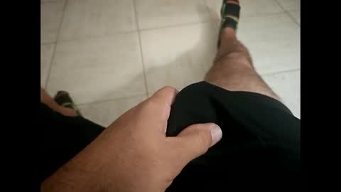 Snapshot of iscrewinutibolt chatting on 01-18-25, 11:11 Carlos online show from 01-18-25, 11:11