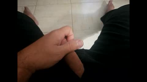 Snapshot of iscrewinutibolt chatting on 01-23-25, 09:39 Carlos online show from 01-23-25, 09:39