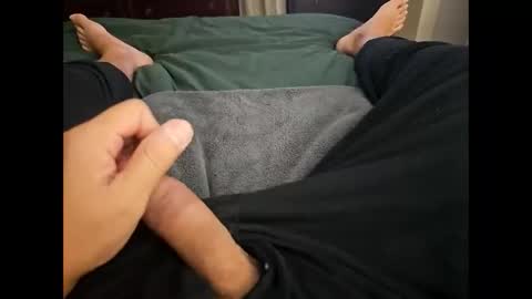 Snapshot of iscrewinutibolt chatting on 02-12-25, 03:51 Carlos online show from 02-12-25, 03:51