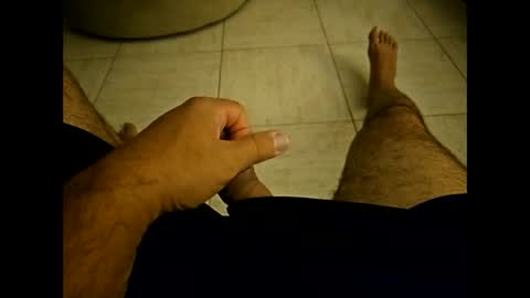 Snapshot of iscrewinutibolt chatting on 10-19-25, 11:00 Carlos online show from 10-19-25, 11:00