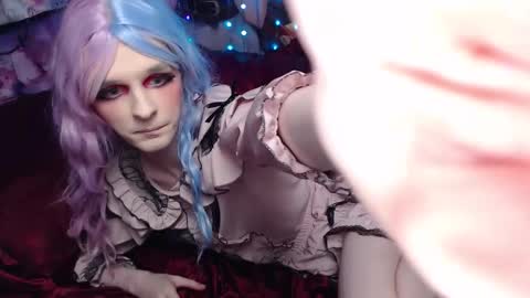 Snapshot of iselestias chatting on 02-23-26, 10:29 Sele online show from 02-23-26, 10:29