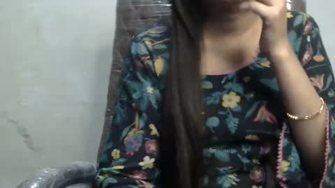 ishika_ishu online show from 10-24-25, 05:31