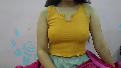 ishika_singh_ online show from 02-03-26, 03:04