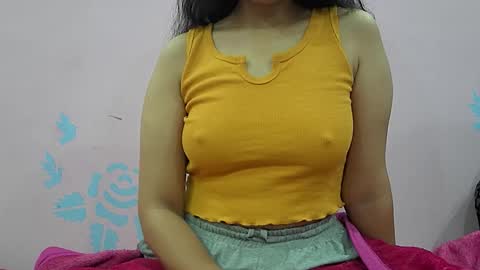 ishika_singh_ online show from 02-03-26, 06:22