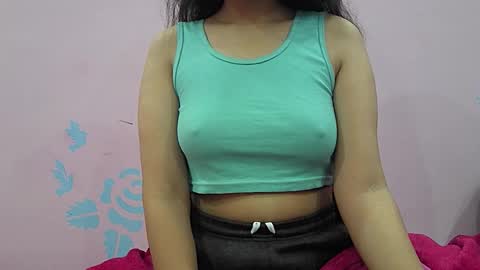 ishika_singh_ online show from 02-07-26, 03:10