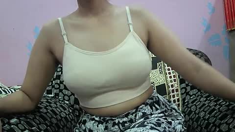 ishika_singh_ online show from 03-31-26, 01:40