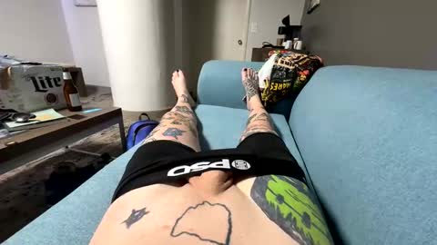 Daddy Master Master Daddy online show from 11-16-25, 09:59