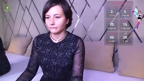 Snapshot of ishtardivine chatting on 10-18-25, 03:35 Ishtar online show from 10-18-25, 03:35