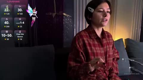 Snapshot of ishtardivine chatting on 11-06-25, 03:35 Ishtar online show from 11-06-25, 03:35