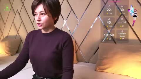 Snapshot of ishtardivine chatting on 11-21-25, 04:33 Ishtar online show from 11-21-25, 04:33